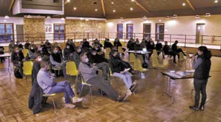 Flavescence dorée : la situation appelle à la mobilisation