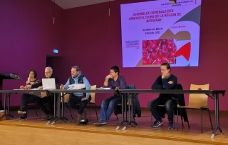 Solutions alternatives obligatoires