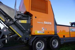 Quand les déchets verts nourrissent le sol