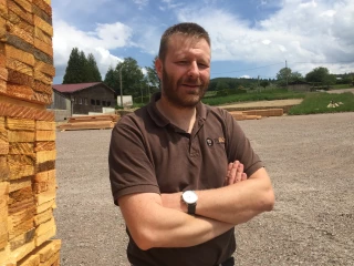 Bois : y-a t'il une pénurie ?