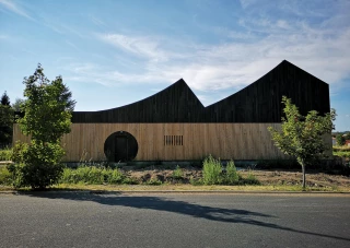 Concours de la construction bois Auvergne-Rhône-Alpes 2021 : c’est parti