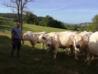 Des éleveurs résilients