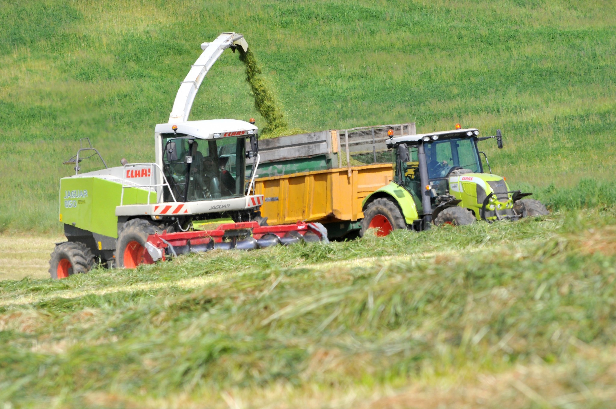 C’est parti pour le recensement général agricole