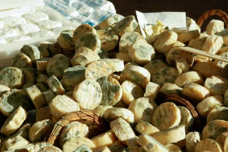 Produits laitiers fermiers : assouplissement des conditions de commercialisation
