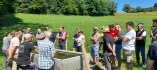Établir précisément ses besoins en eau