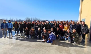 Italie : réchauffement climatique, comment font-ils ?