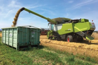 Les agriculteurs français ne profiteront pas tous des prix élevés