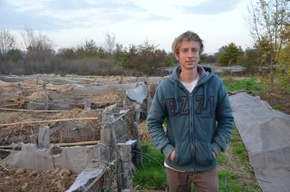 « Un Jardin qui chante »