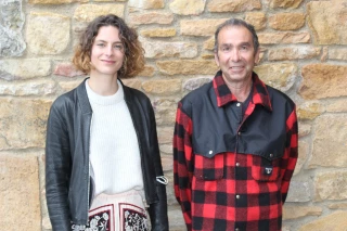 Transmettre c’est regarder vers l’avenir