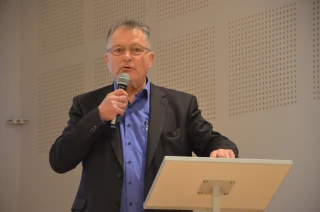 La mise au point de Dominique Piron sur la délimitation Bourgogne