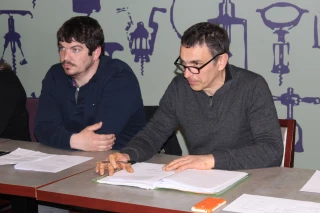 Une image soignée
