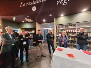 Double événement à fêter