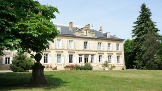 Le groupe Lavorel, nouveau propriétaire du château des Ravatys