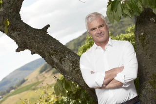 Jean-Marc Lafont, nouveau président de l'ODG