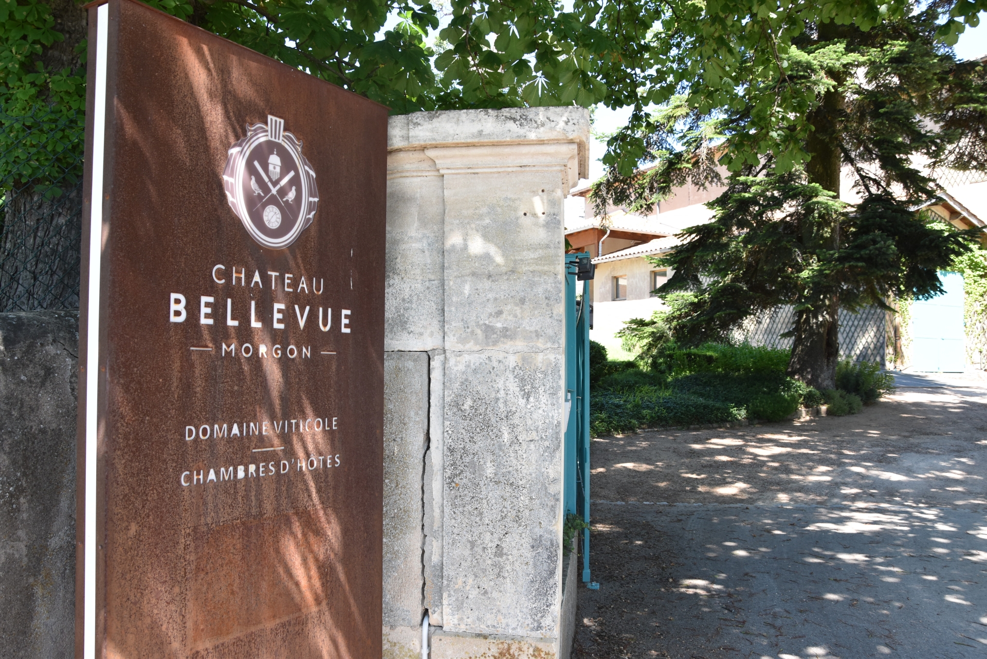 Un séminaire en Beaujolais pour renforcer les liens entre la viticulture et le négoce