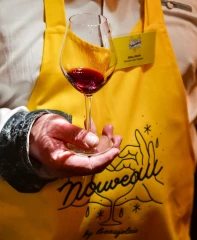 De la souplesse pour la campagne beaujolais nouveaux 2020