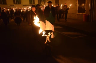 La fête des Sarmentelles maintenue, en attendant...