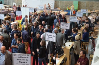 Le marché aux vins de Fleurie est annulé
