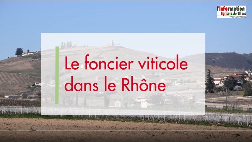 Des disparités dans le Rhône