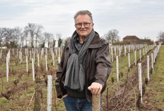 Interview vidéo de Dominique Piron