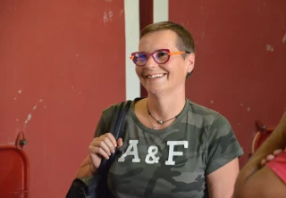 « Il faut savoir prendre du recul »