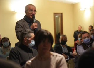 Assemblée générale de l'ODG beaujolais-beaujolais villages : le prix de l'hectolitre en débat