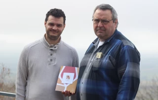 La montée en gamme des pierres dorées poursuit son chemin