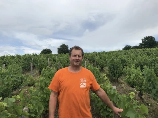 Le Conservatoire, une parcelle pour la biodiversité