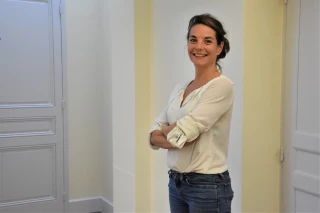 "Je partage les valeurs de Terra Vitis®"