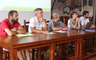 Les premiers prélèvements démarreront fin juillet dans les vignes