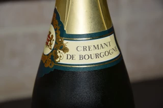 Crémant de Bourgogne : l’effet Brexit