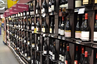 Du positif en beaujolais et beaujolais villages