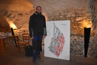 Le Beaujolais à l'honneur dans l'émission "Des Racines et des ailes"