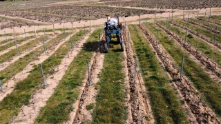Ça s’emballe pour le travail du sol