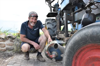 « C’est un travail de spécialiste »