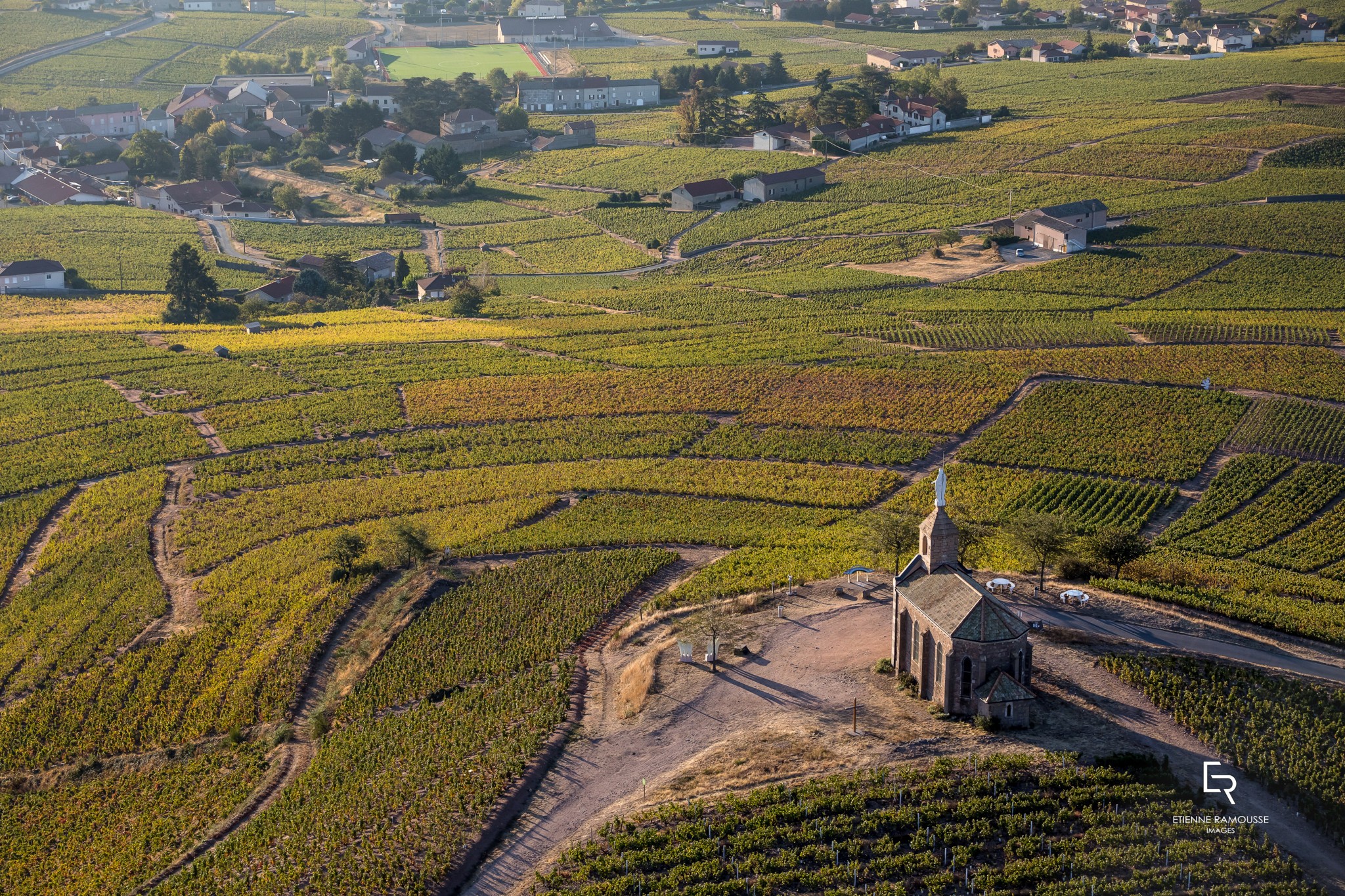Fleurie