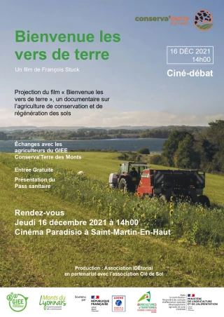 Remettre le sol au cœur des systèmes
