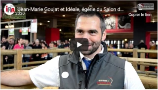 "On a témoigné de la passion avec laquelle on fait notre métier"