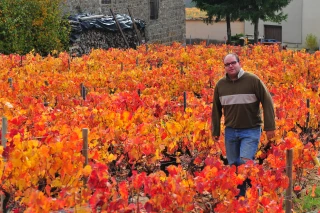 De nouvelles terres 