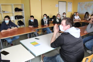 Un forum pour se projeter