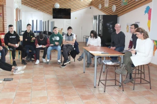 Se projeter avant de s’installer