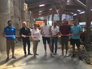 Jeunes agriculteurs : pour des installations viables et vivables