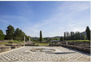 Deux étoiles pour le Musée gallo-Romain