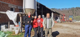 La Slovénie, aventure collective et individuelle