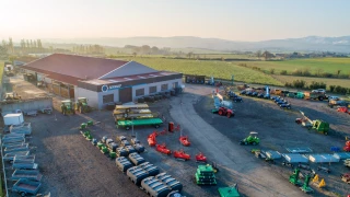 100 bougies pour les Ets J-Bernard