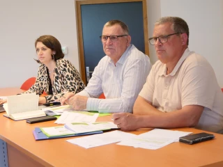 AG communes autour du fermage