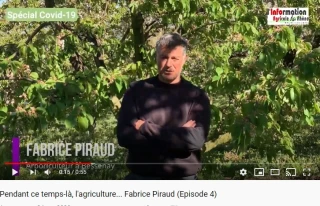 Fabrice Piraud... épisode 4