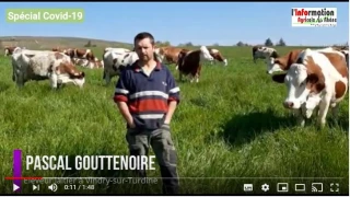 Pascal Gouttenoire...épisode 1