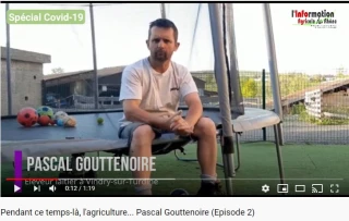 Pascal Gouttenoire...épisode 2