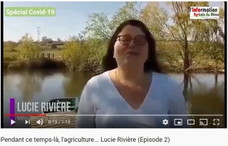 Lucie Rivière... épisode 2